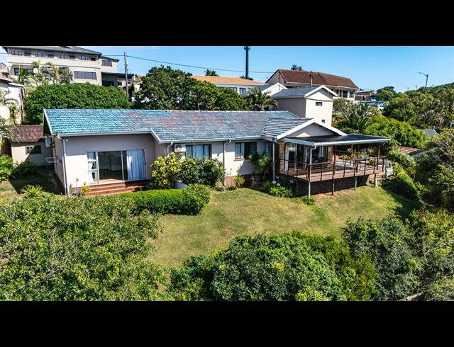3 BEDROOM HOUSE SOLD IN BLUFF